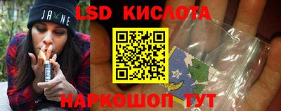 хмурый Кингисепп